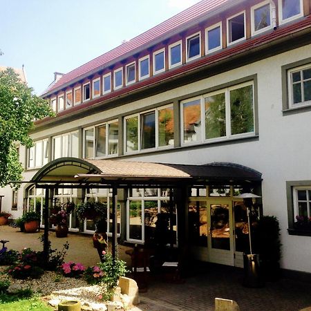 Dein Gutshof Hotel & Ferienwohnungen ゲルリッツ エクステリア 写真