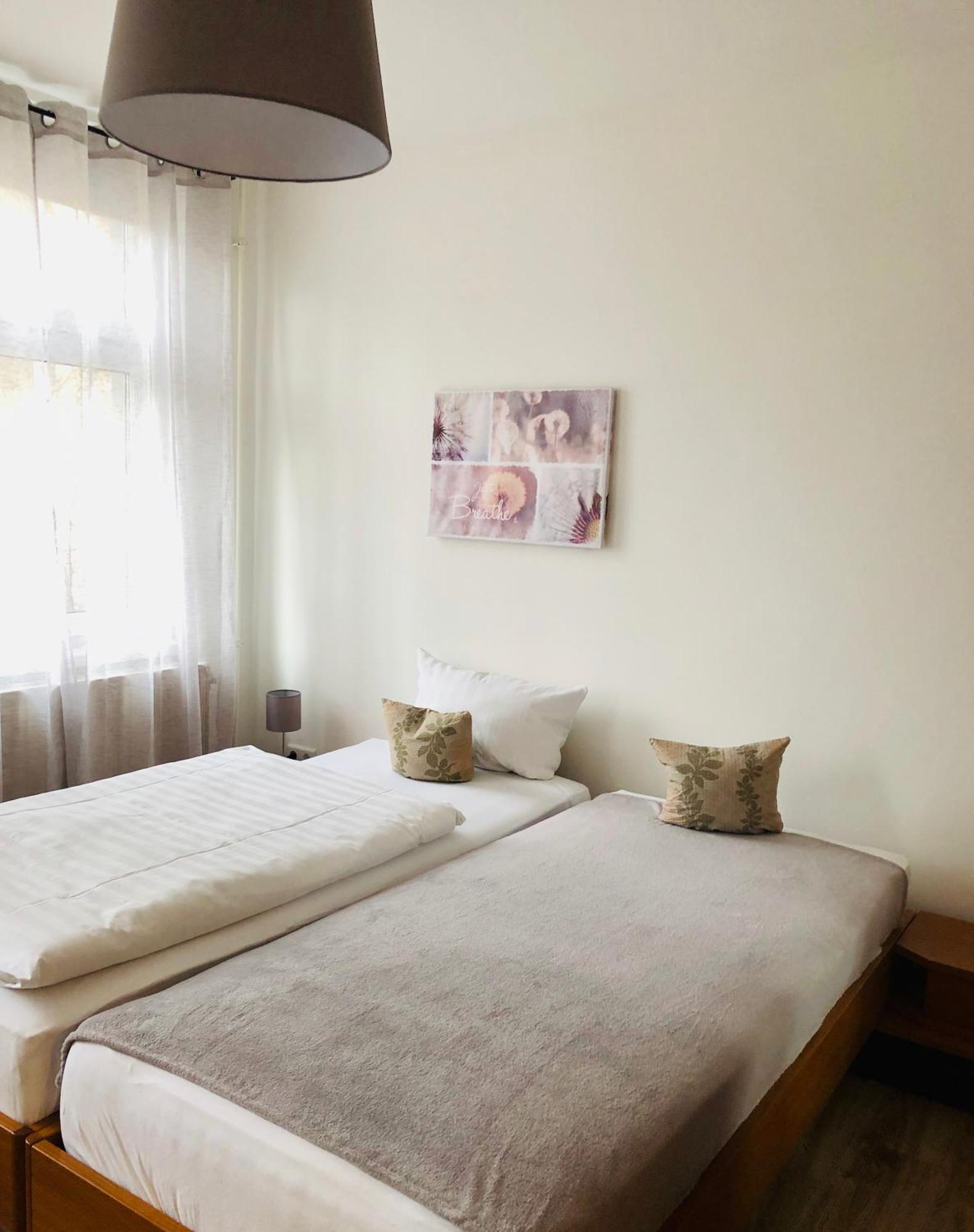 Dein Gutshof Hotel & Ferienwohnungen ゲルリッツ 部屋 写真