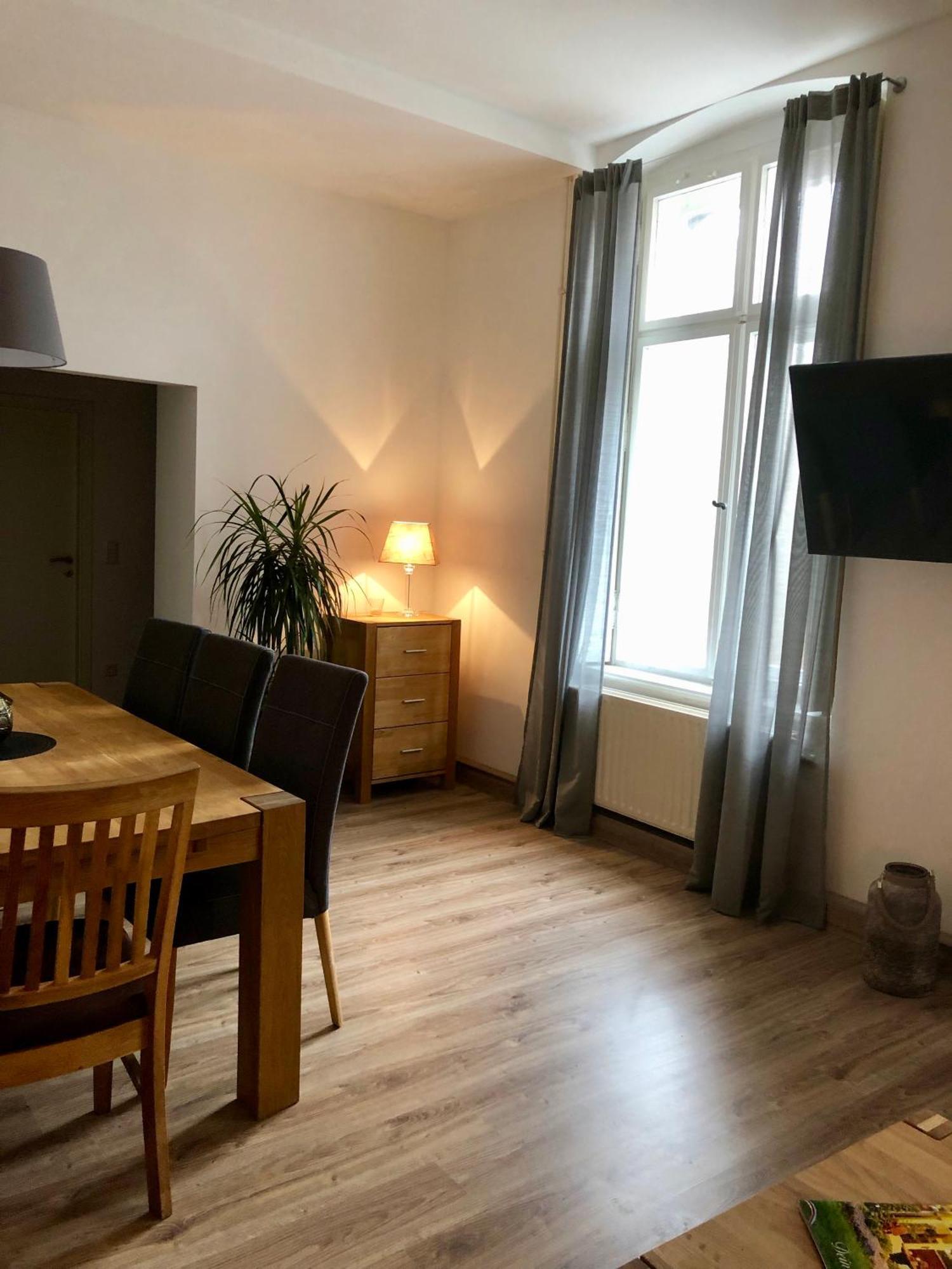 Dein Gutshof Hotel & Ferienwohnungen ゲルリッツ 部屋 写真
