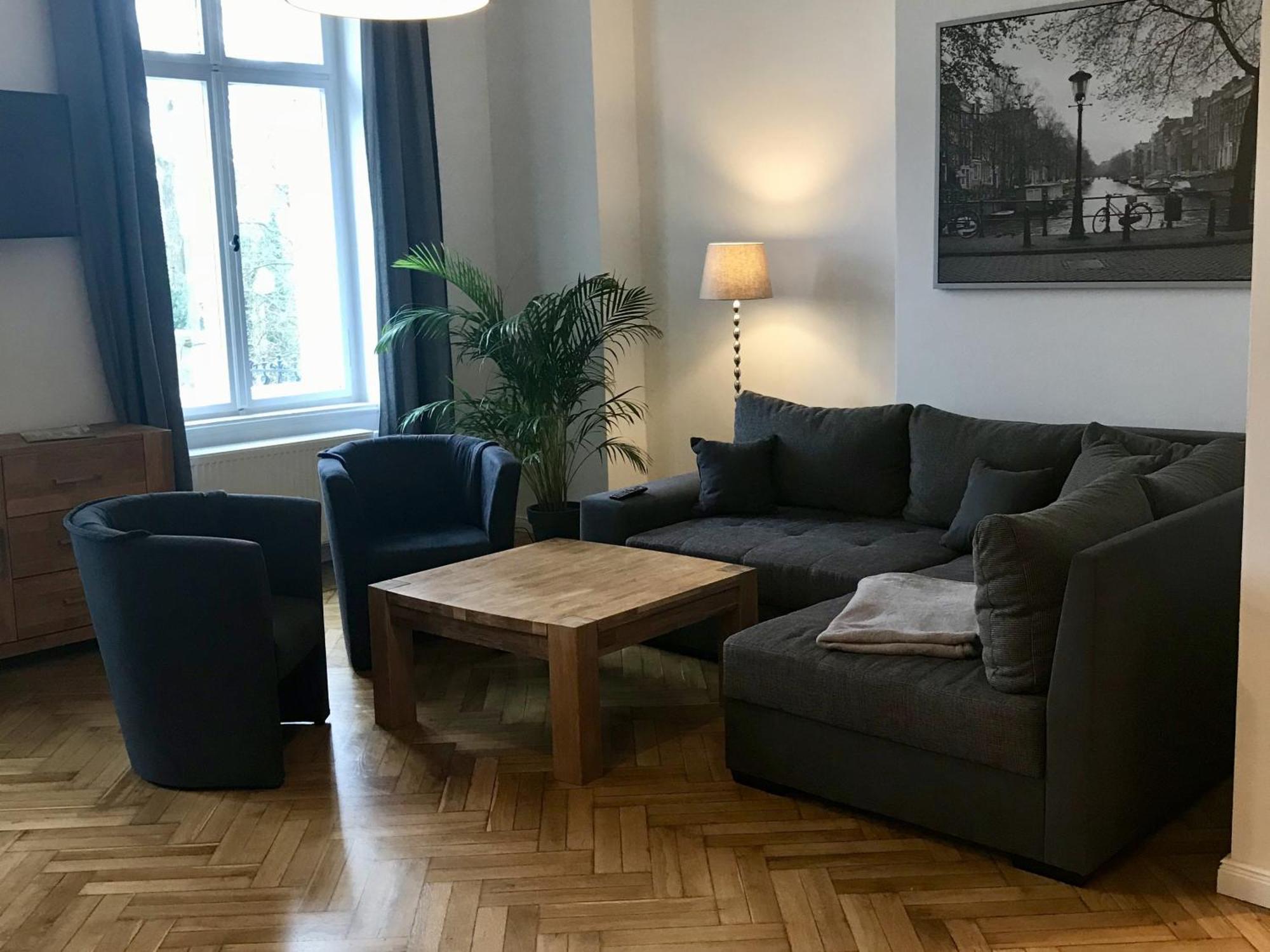 Dein Gutshof Hotel & Ferienwohnungen ゲルリッツ 部屋 写真