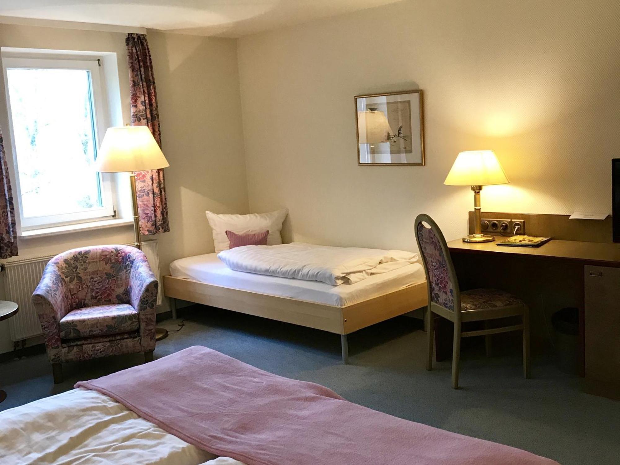 Dein Gutshof Hotel & Ferienwohnungen ゲルリッツ 部屋 写真