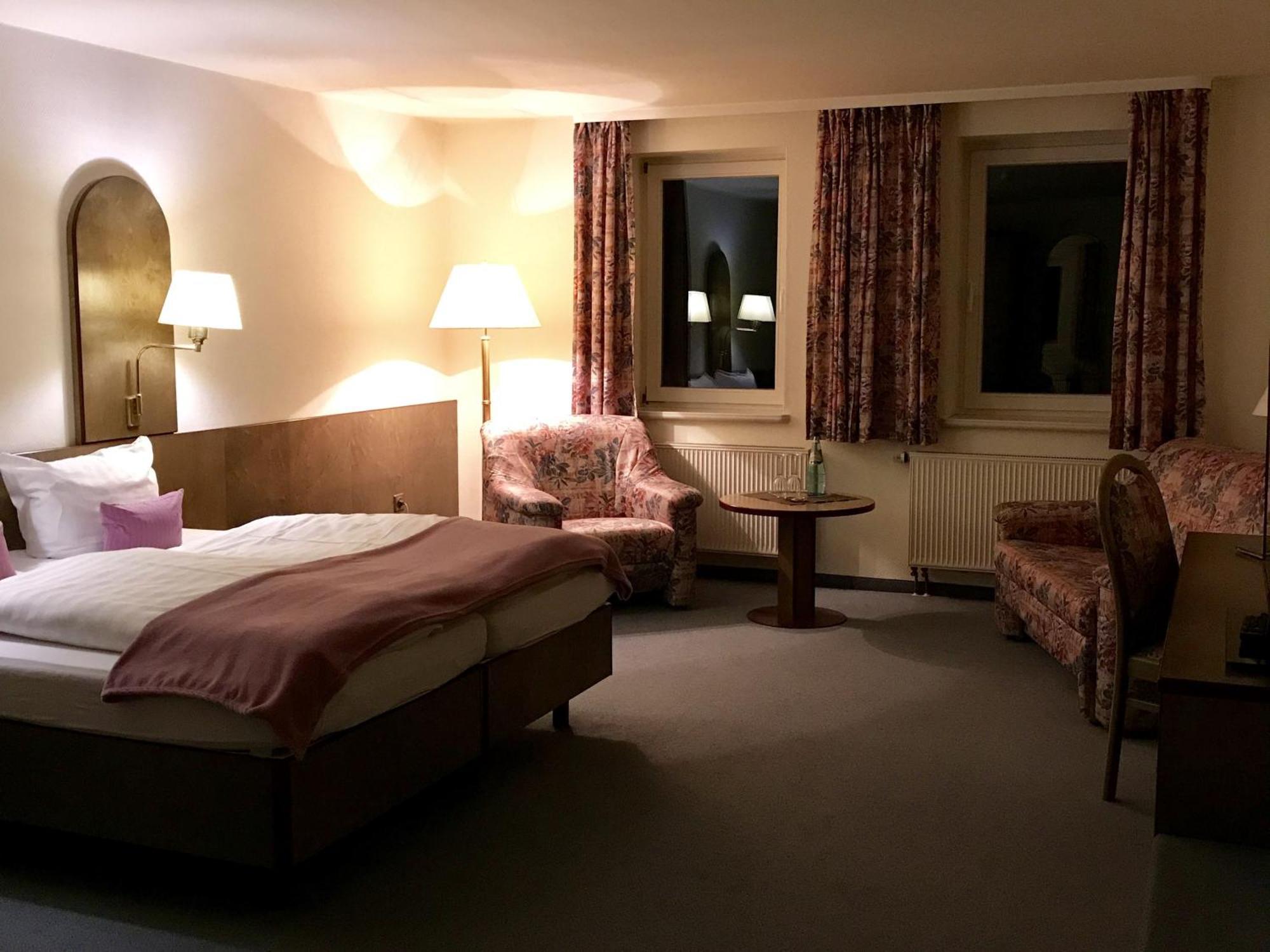 Dein Gutshof Hotel & Ferienwohnungen ゲルリッツ 部屋 写真