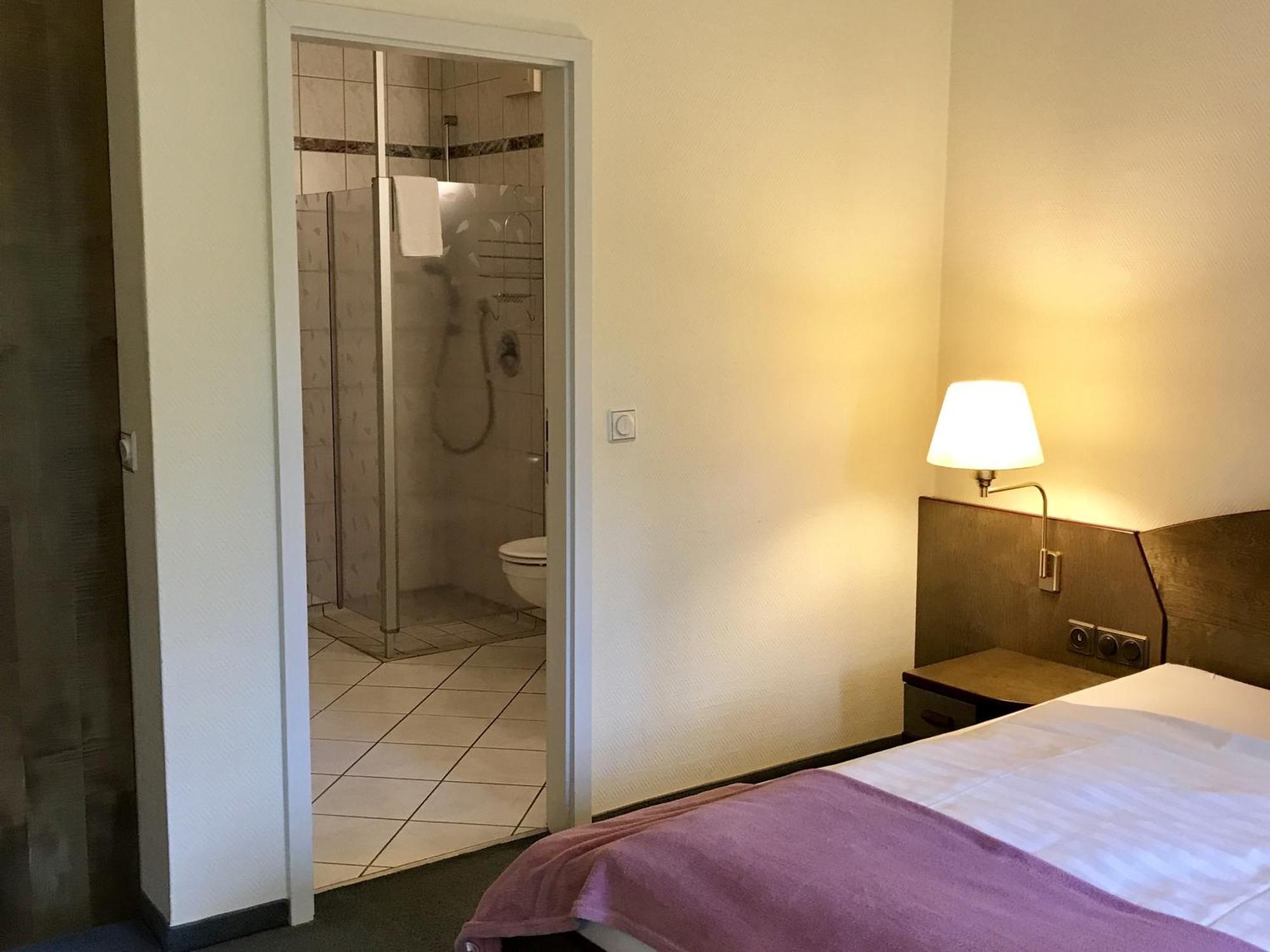 Dein Gutshof Hotel & Ferienwohnungen ゲルリッツ 部屋 写真