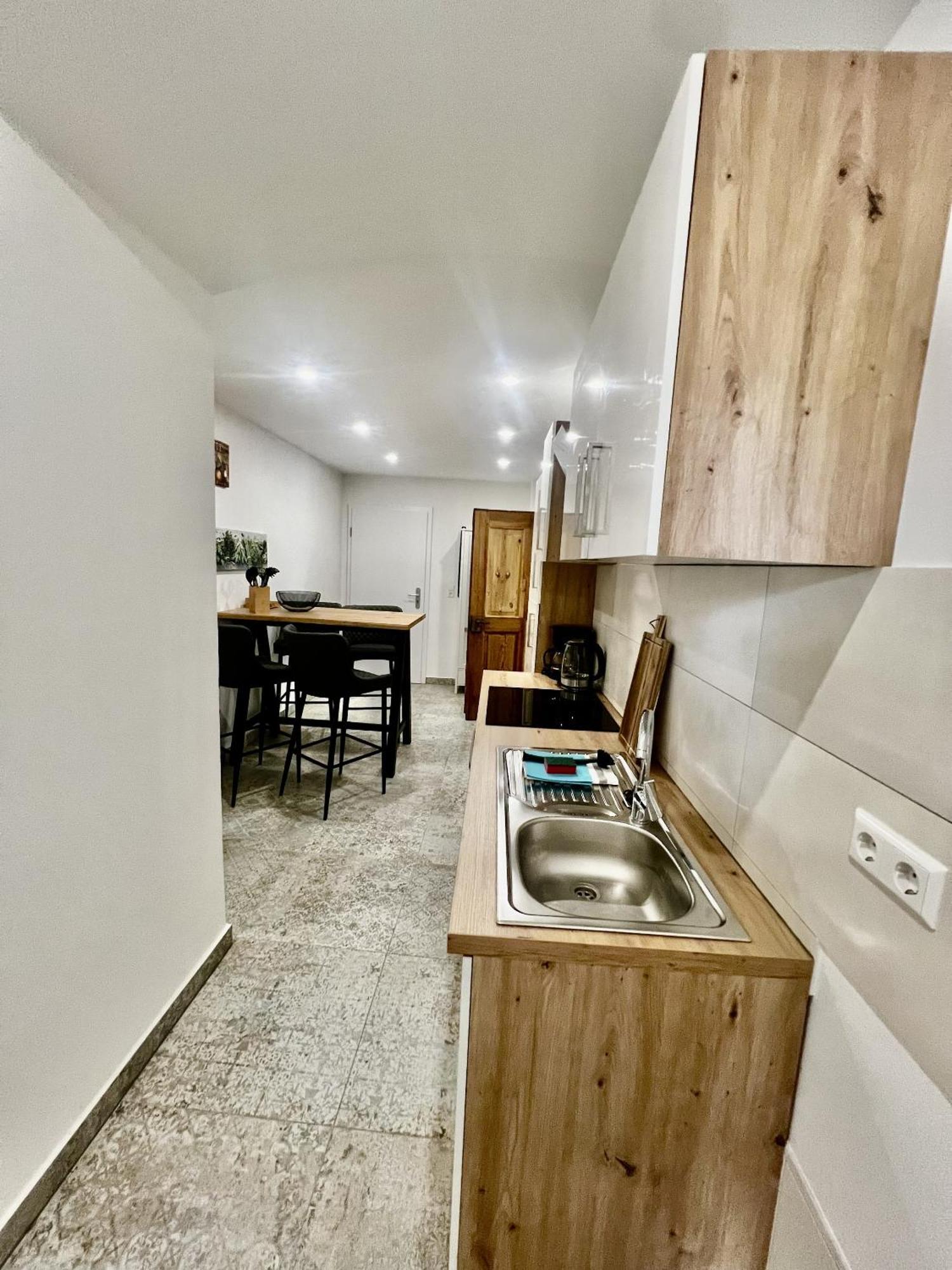Dein Gutshof Hotel & Ferienwohnungen ゲルリッツ 部屋 写真