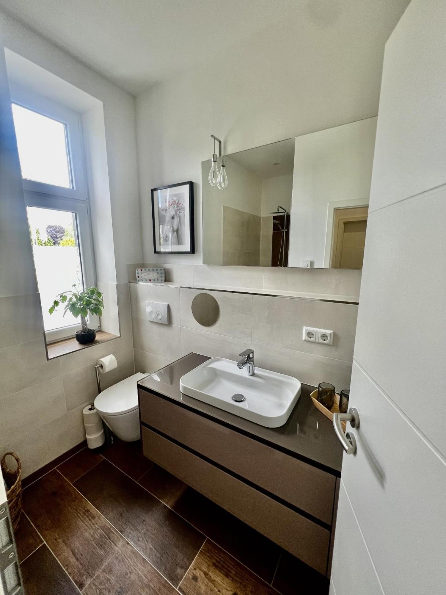Dein Gutshof Hotel & Ferienwohnungen ゲルリッツ 部屋 写真
